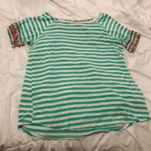 Comfy Slightly fitted T